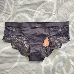 ThirdLove Lace Back Panties